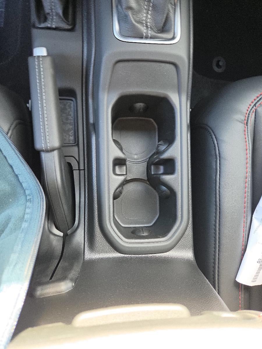2026 Jeep Wrangler Rubicon 4 Door 4x4