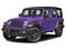 2026 Jeep Wrangler Rubicon 4 Door 4x4