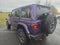 2026 Jeep Wrangler Rubicon 4 Door 4x4