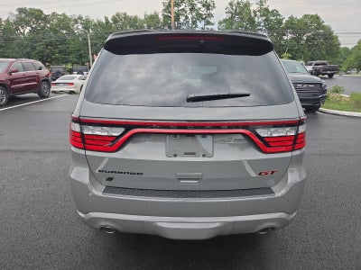 2026 Dodge Durango GT Plus AWD