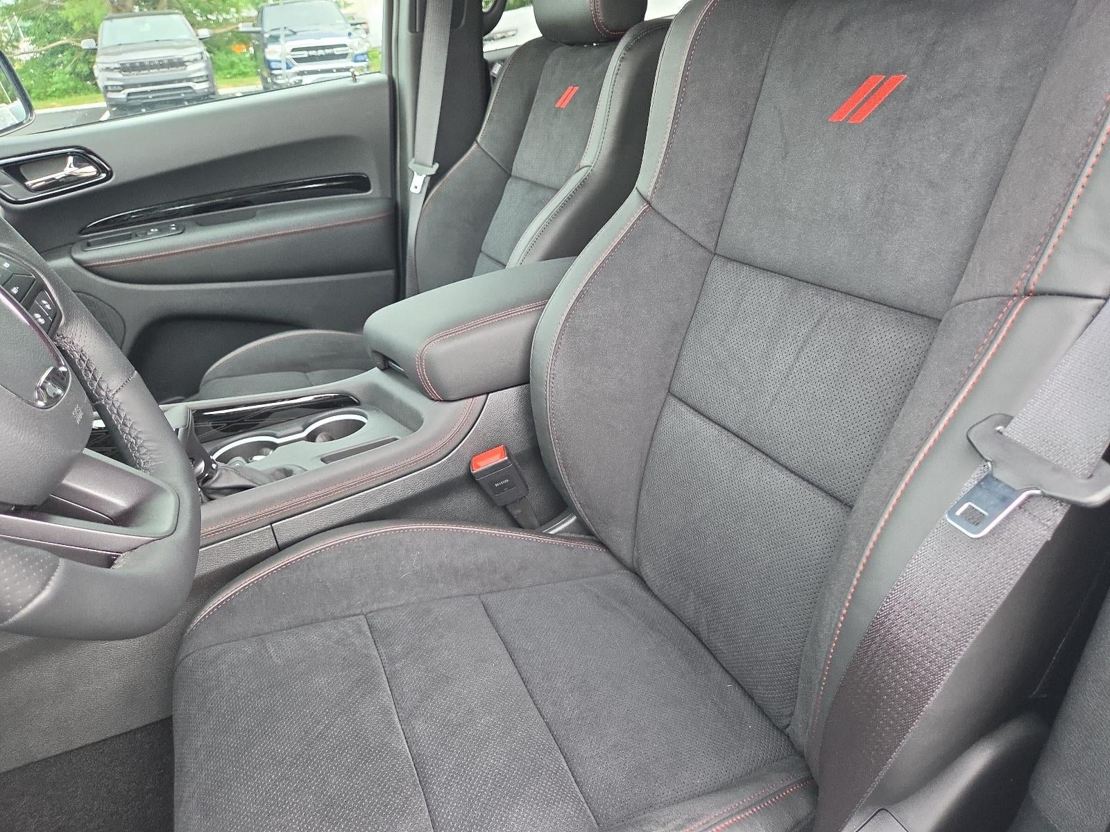 2026 Dodge Durango GT Plus AWD