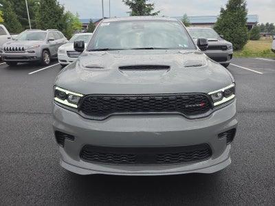 2026 Dodge Durango GT Plus AWD