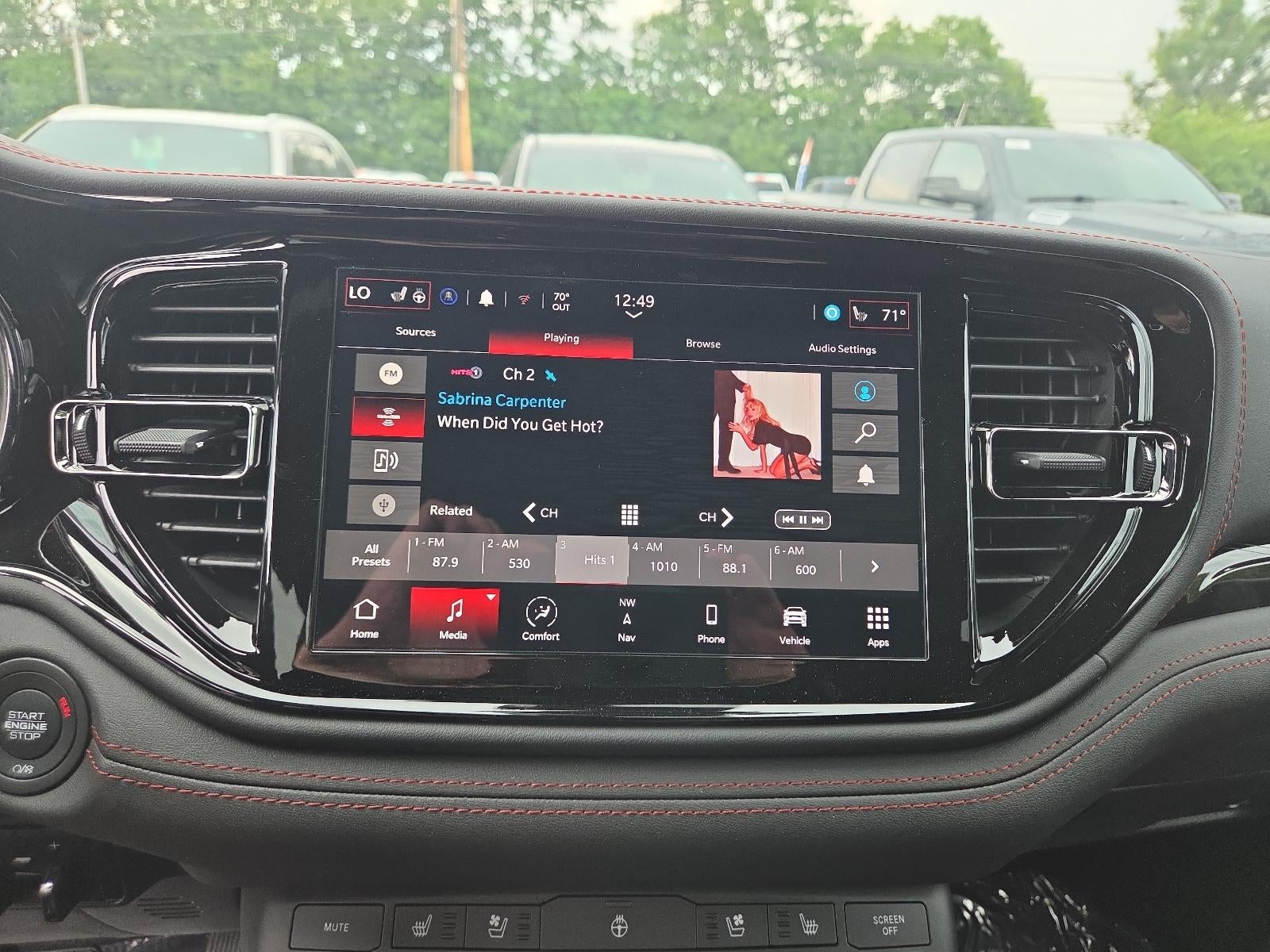 2026 Dodge Durango GT Plus AWD