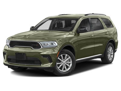 2026 Dodge Durango GT AWD