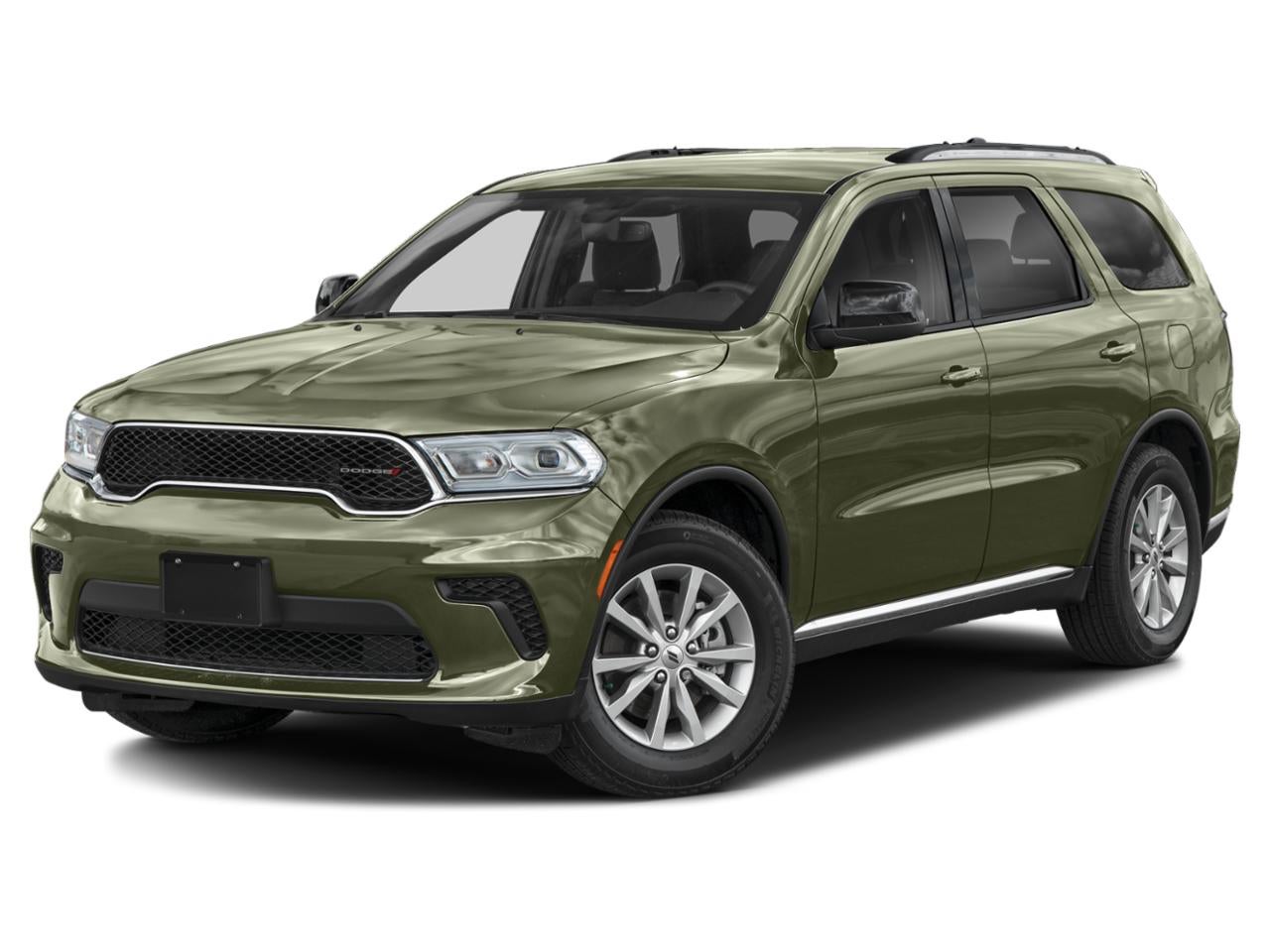 2026 Dodge Durango GT AWD