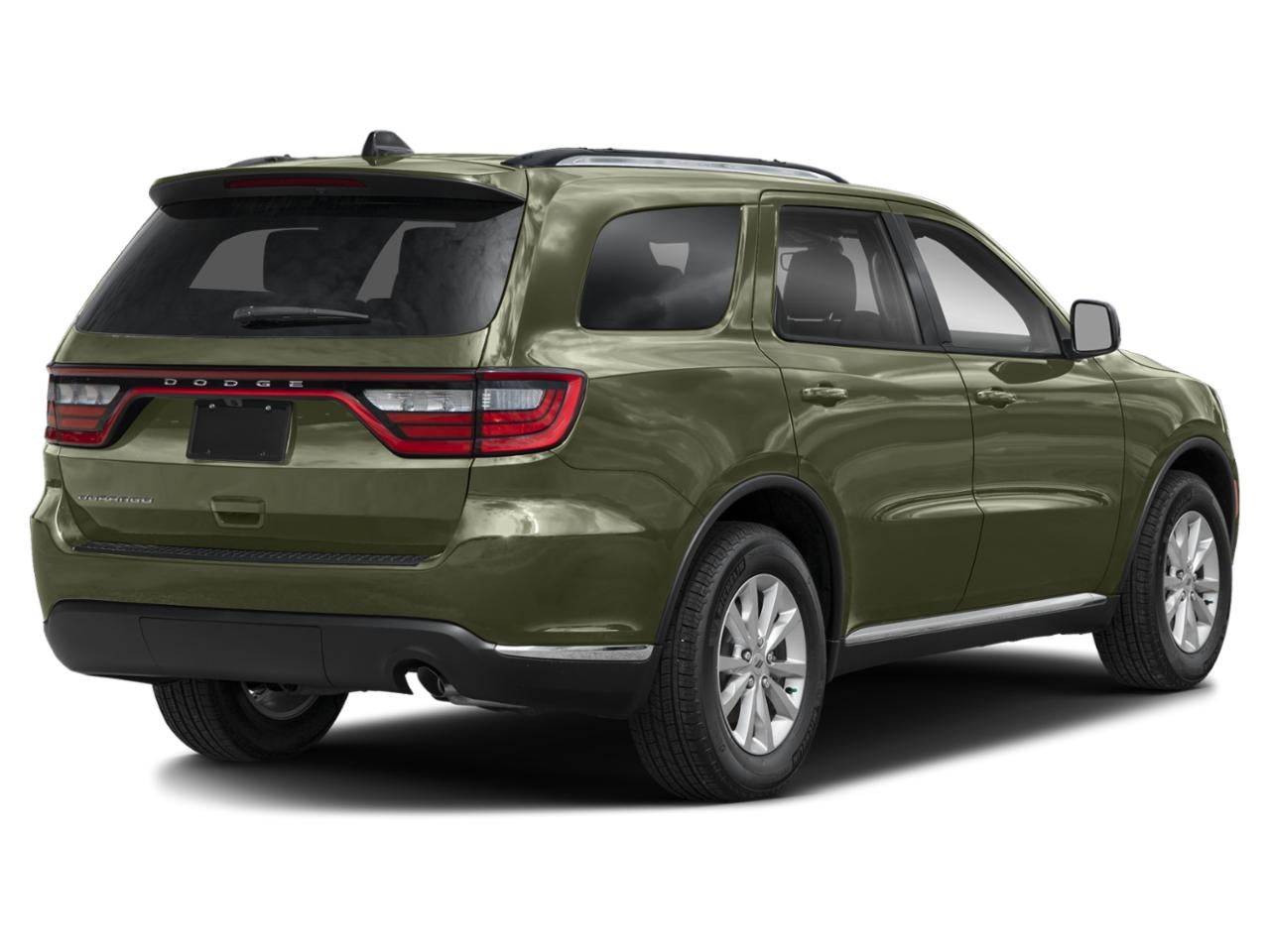 2026 Dodge Durango GT AWD
