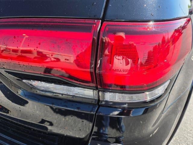 2021 Jeep Grand Cherokee Laredo X 4x4