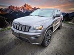 2020 Jeep Grand Cherokee Altitude 4x4