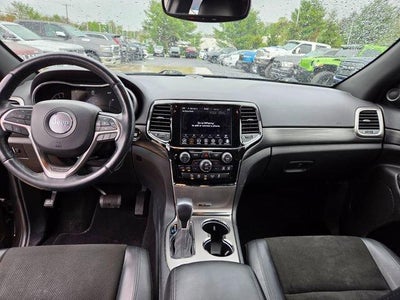 2020 Jeep Grand Cherokee Altitude 4x4