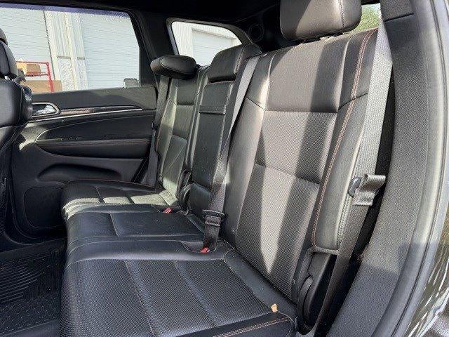 2016 Jeep Grand Cherokee 4WD 4dr Limited 75th Anniversary