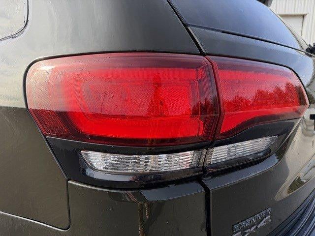 2016 Jeep Grand Cherokee 4WD 4dr Limited 75th Anniversary