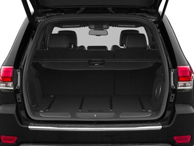 2016 Jeep Grand Cherokee 4WD 4dr Limited 75th Anniversary