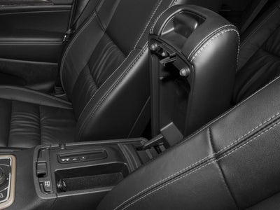 2016 Jeep Grand Cherokee 4WD 4dr Limited 75th Anniversary