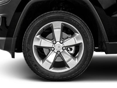 2016 Jeep Grand Cherokee 4WD 4dr Limited 75th Anniversary