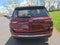 2026 Jeep Grand Cherokee Laredo X 4x4