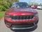 2026 Jeep Grand Cherokee Laredo X 4x4