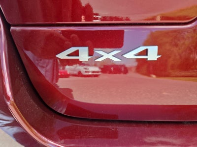 2026 Jeep Grand Cherokee Laredo X 4x4
