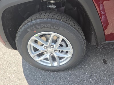 2026 Jeep Grand Cherokee Laredo X 4x4