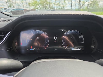 2026 Jeep Grand Cherokee Laredo X 4x4