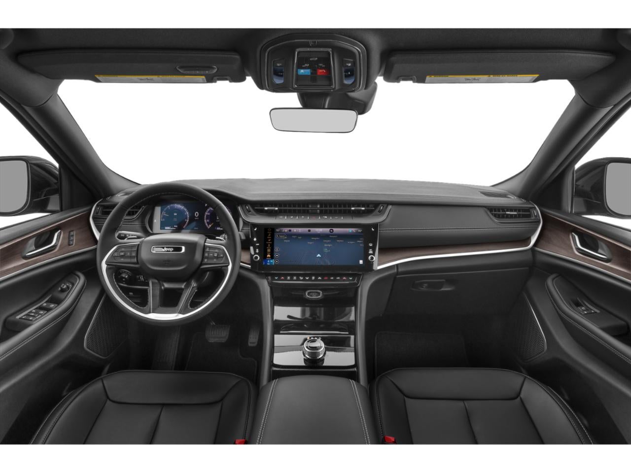 2026 Jeep Grand Cherokee Laredo X 4x4