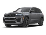 2026 Jeep Grand Cherokee Laredo X 4x4