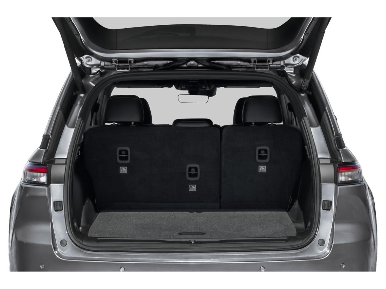 2026 Jeep Grand Cherokee Laredo X 4x4