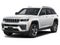 2026 Jeep Grand Cherokee Laredo X 4x4