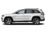 2026 Jeep Grand Cherokee Laredo X 4x4