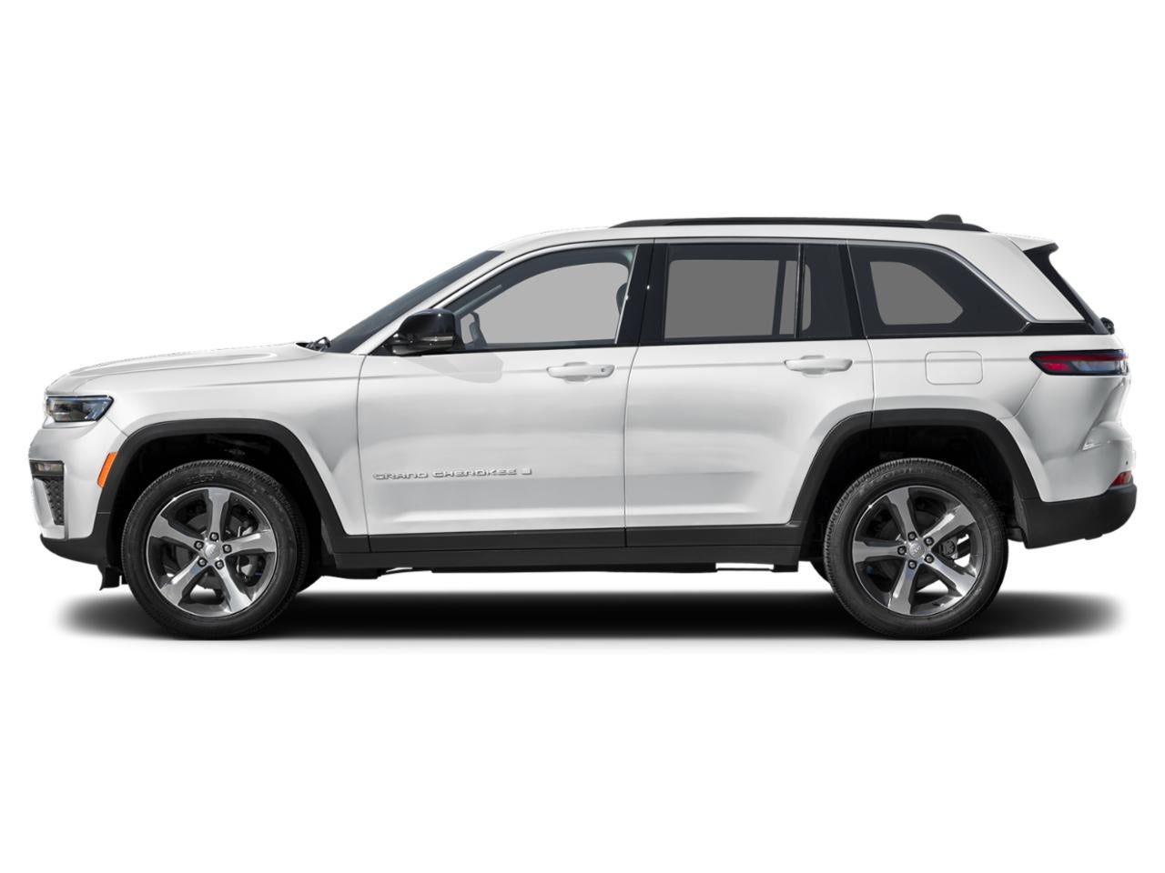 2026 Jeep Grand Cherokee Laredo X 4x4