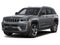 2026 Jeep Grand Cherokee Laredo X 4x4