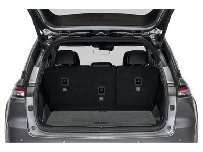 2026 Jeep Grand Cherokee Laredo X 4x4