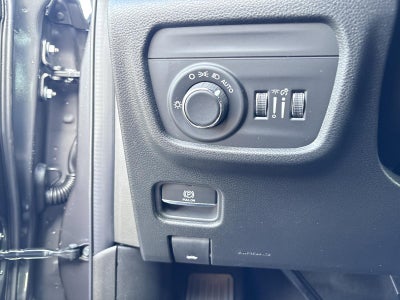 2025 Jeep Grand Cherokee Altitude X 4x4