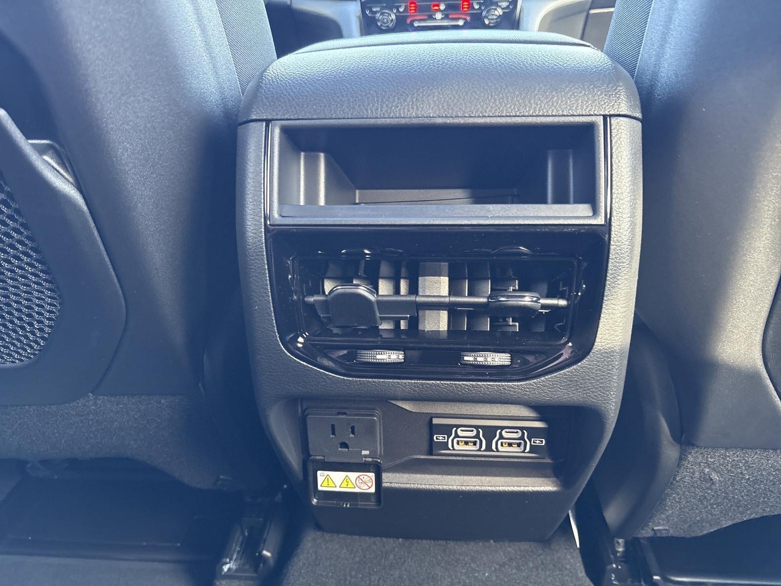 2025 Jeep Grand Cherokee Altitude X 4x4