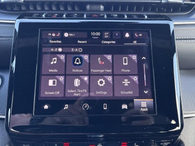 2025 Jeep Grand Cherokee Altitude X 4x4