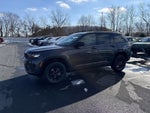 2025 Jeep Grand Cherokee Altitude X 4x4