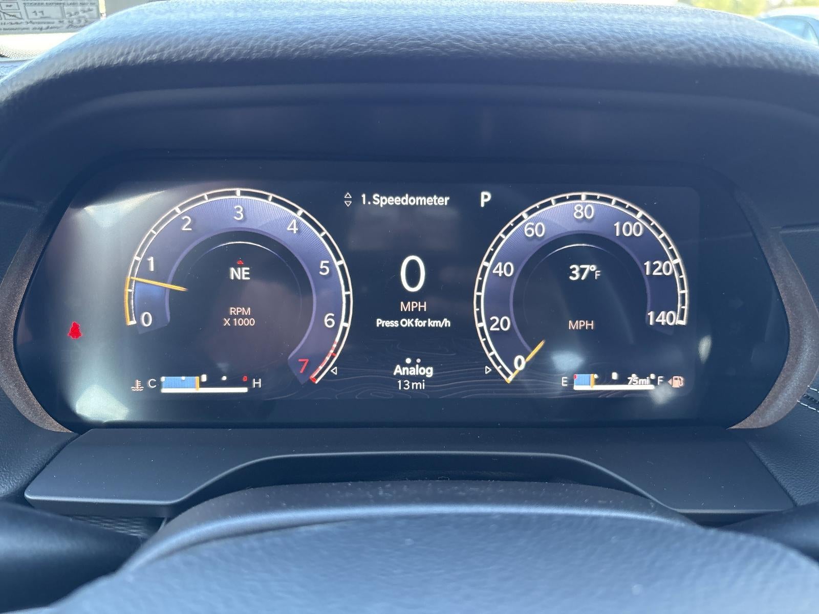 2025 Jeep Grand Cherokee Altitude X 4x4