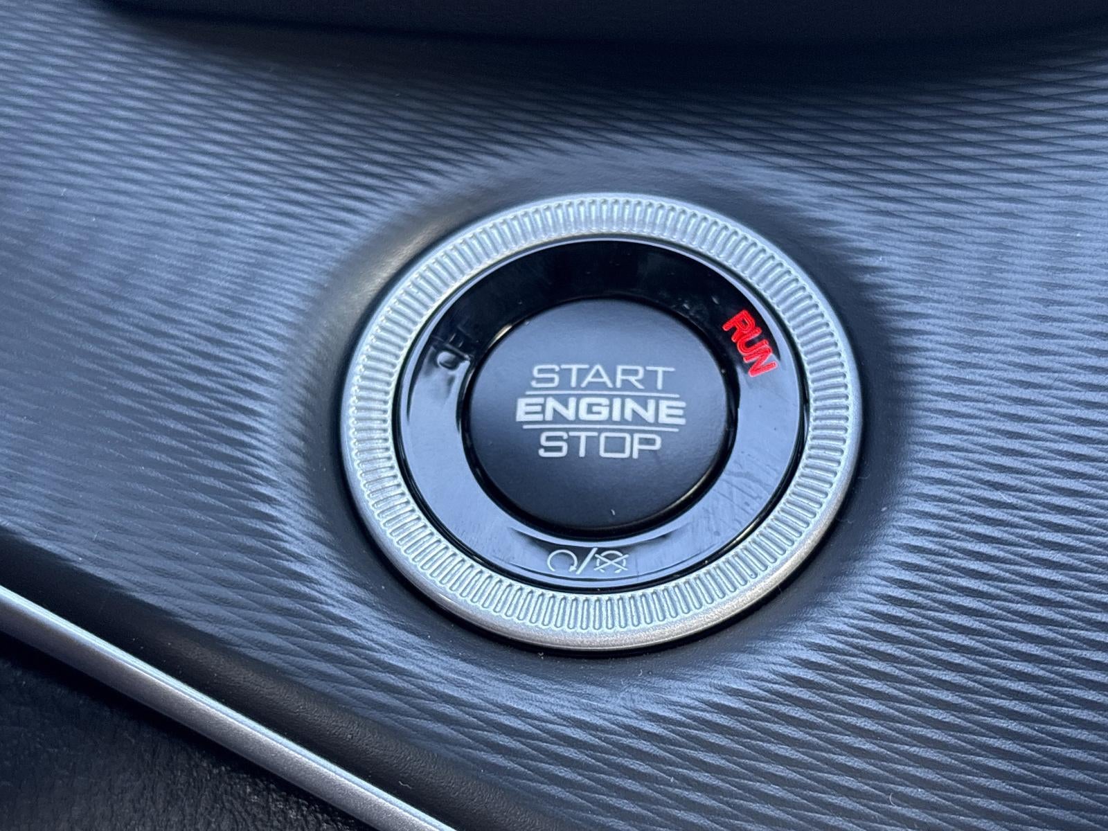 2025 Jeep Grand Cherokee Altitude X 4x4
