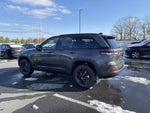 2025 Jeep Grand Cherokee Altitude X 4x4