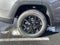 2025 Jeep Grand Cherokee Altitude X 4x4