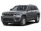 2025 Jeep Grand Cherokee Altitude X 4x4