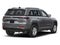 2025 Jeep Grand Cherokee Altitude X 4x4