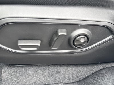 2025 Jeep Grand Cherokee Altitude X 4x4