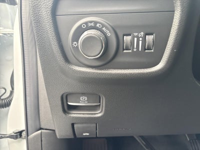 2025 Jeep Grand Cherokee Altitude X 4x4