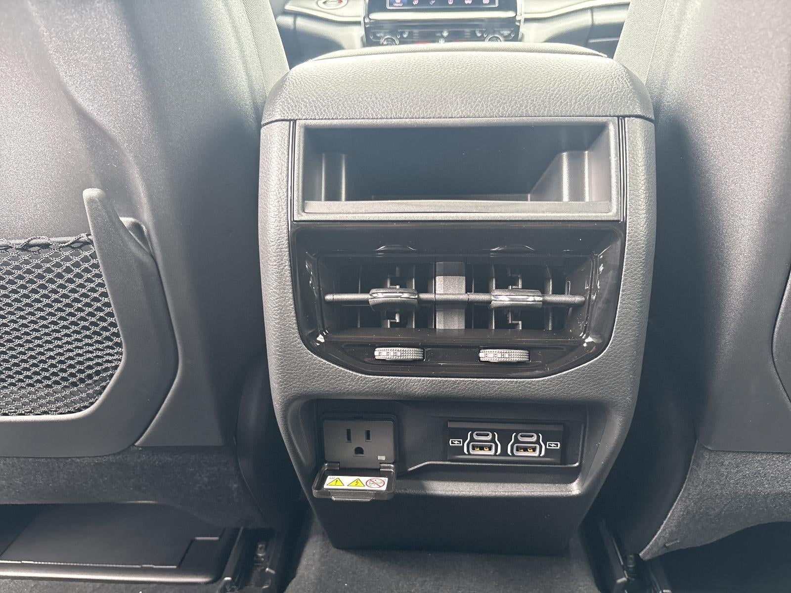 2025 Jeep Grand Cherokee Altitude X 4x4