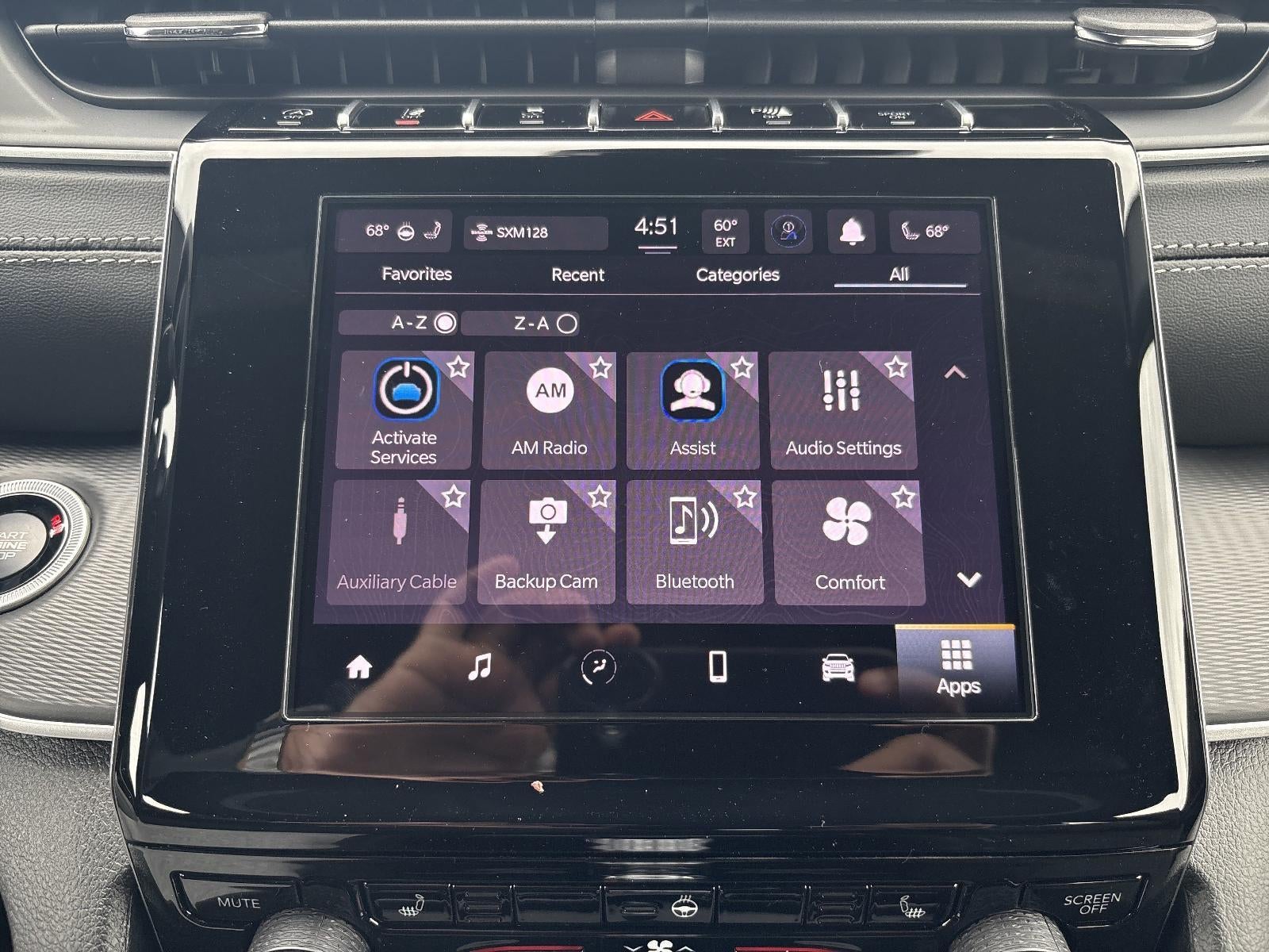 2025 Jeep Grand Cherokee Altitude X 4x4