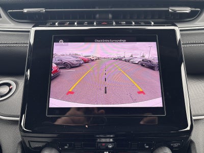 2025 Jeep Grand Cherokee Altitude X 4x4