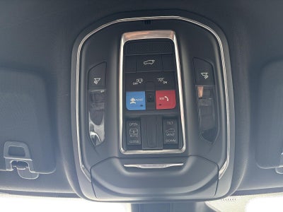 2025 Jeep Grand Cherokee Altitude X 4x4