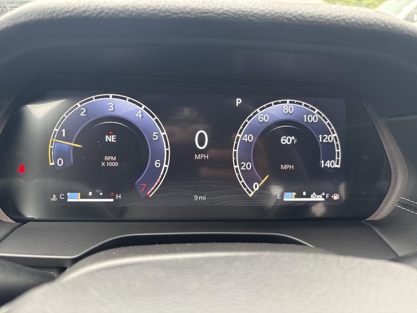 2025 Jeep Grand Cherokee Altitude X 4x4