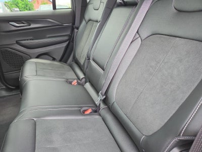 2025 Jeep Grand Cherokee Altitude X 4x4