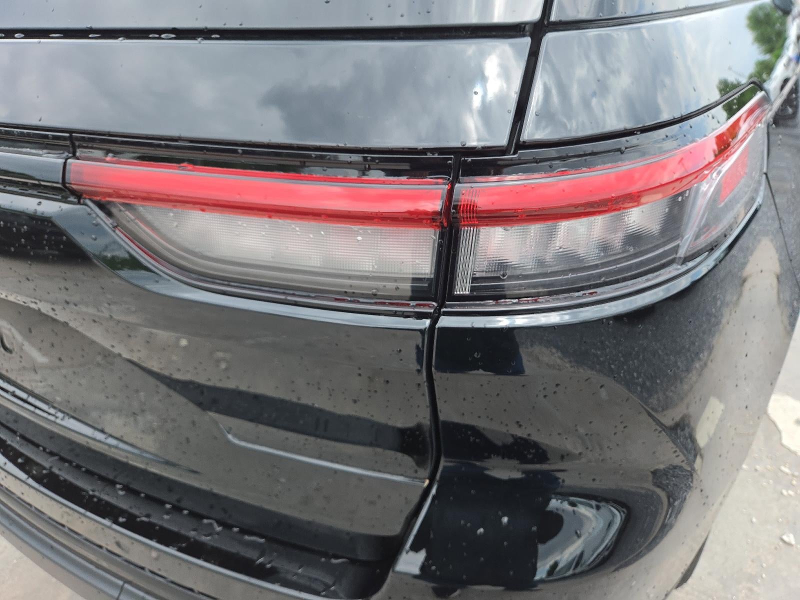 2025 Jeep Grand Cherokee Altitude X 4x4